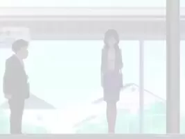 It was his lucky day