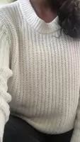 About the size you thought ;)