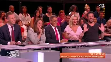 The show must go on
