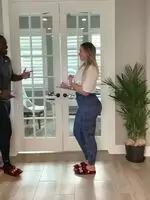 Iskra Treated Right