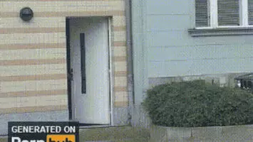 Heading to Class