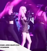 Tiffany Young - Bend