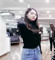 Pristin - Nayoung