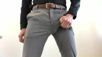 Business casual