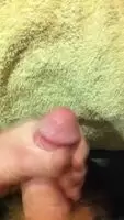 One shot after another