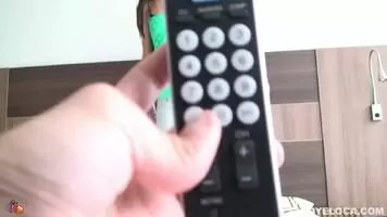 Should've pressed 69...