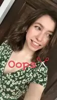 Love jerking myself for Katelyn Nacon