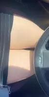 Wet in traffic