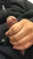 GF loves watching me cum. Requested a video to get worked up before I returned home from work.