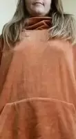 I undress so you can de-stress