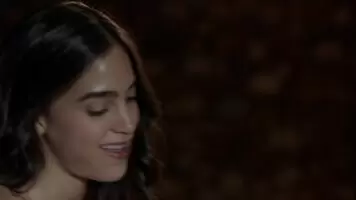 Melissa Barrera - Vida