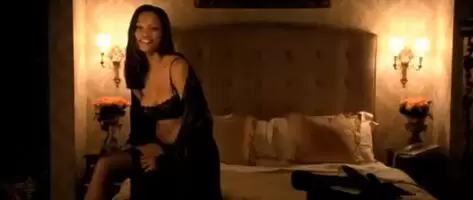 Bad Company 2002 Garcelle Beauvais