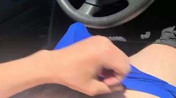 Uber driver: 