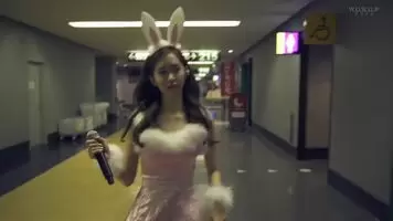 Adorable Bunny