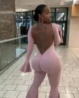 Sexy Bimbo