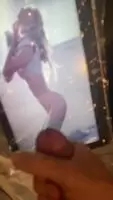 Jacking off in slow motion 🍆