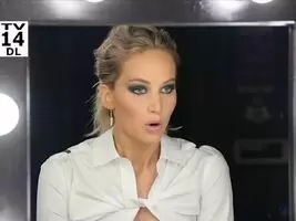 Jennifer Lawrence