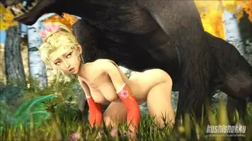 Terra getting railed