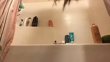 Quick shower
