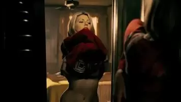 Diora Baird in Texas Chainsaw