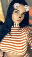 Demi stripes