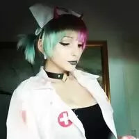 Julia Czerwonabroda aka Julz / Senpai Haruka
