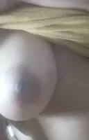 Fuck these titties daddy