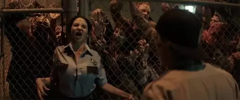 Missy Martinez - Scouts Guide to the Zombie Apocalypse