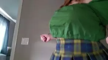 I'm actually really proud of my Titty Drop ! Feeling good about my body this evening ☺