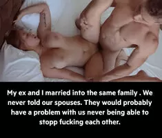 My Ex Became My Sister In Law - Weird But Fun