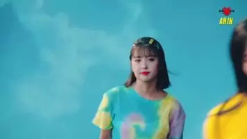 Momoland - Ahin
