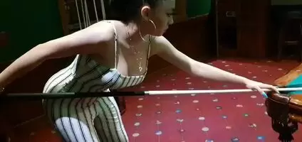 he couldn&#x27;t resist and groped her