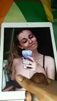 Buds tiny hotwife made me burst