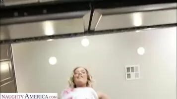 My Daughter's Hot Friend - Katie Kush