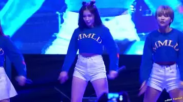 Momoland - Nancy