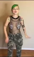 Shannon Taylor has great personalities