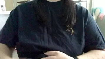 Titty drop, titty drop, lemme see dat tittle drop 😏