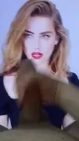 Amber Heard