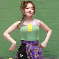 Fromis_9 - Jisun