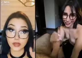 Stroking It Good. Pt.1