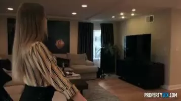Real Estate Agents College Crush - Kenzie Madison