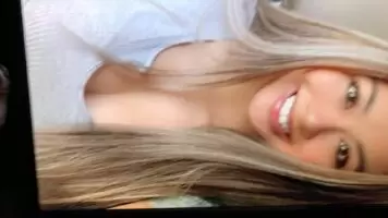 My sexy friend.