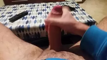 I made a huge mess for you to clean up PMs open