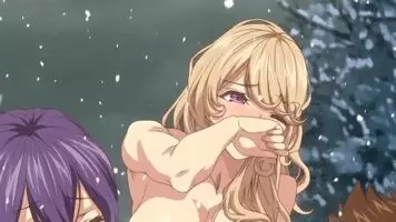 The Winter Not Cold !!