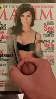 Cobie Smulders