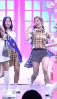 Cherry Bullet - Yuju