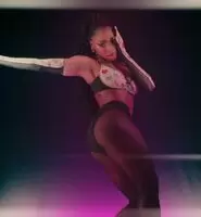 Normani knows what her body does to us