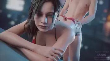 Claire
