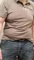 A bit of a tease