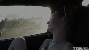Daisy Goes West